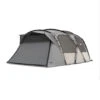 KZM New X9 Tent -Roam Ready K221T3T12