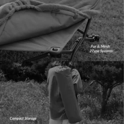 KZM Pet Bed 12 KZM Pet Bed -Roam Ready K22T1C03 04