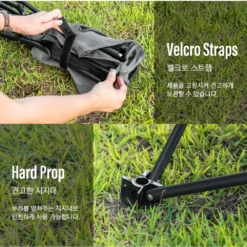 KZM Pet Bed 14 KZM Pet Bed -Roam Ready K22T1C03 06