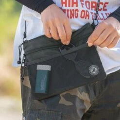 KZM Essential Sacoche Bag 17 KZM Essential Sacoche Bag -Roam Ready K22T3B01 04