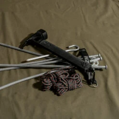 KZM Tank Hammer -Roam Ready K22T3F05 1000 7