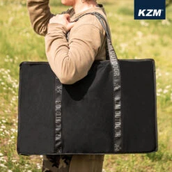 KZM Connect 3 Folding BBQ Table -Roam Ready K22T3U02 1000 7