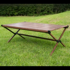 KZM Trinity Rollup Table -Roam Ready K22T3U08 03