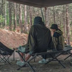 KZM Field Cot Max -Roam Ready K23T1C04 thumb 1 w 500