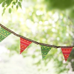 KZM Camping Garland Chain 11 KZM Camping Garland Chain -Roam Ready K4T3T001 4 600x600 a0b1ff11 1648 4519 b05f 20d1f7def77b