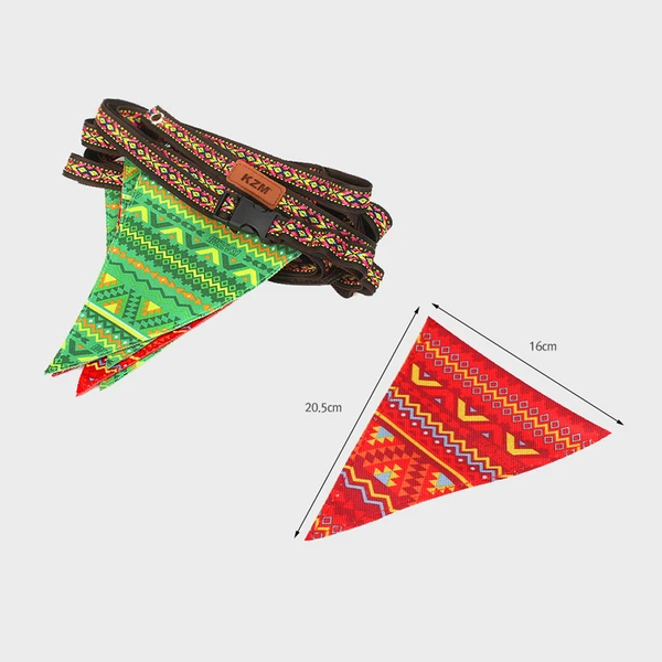 KZM Camping Garland Chain 9 KZM Camping Garland Chain - Image 7