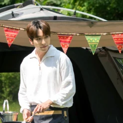 KZM Camping Garland Chain 13 KZM Camping Garland Chain -Roam Ready K4T3T001 7 600x600 1492d892 6e2a 4edd ab67 858516988168