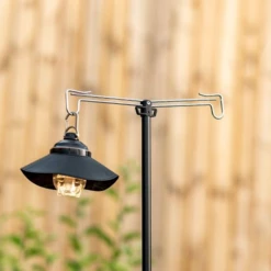 KZM Tower Lantern Stand -Roam Ready K7T3O007 4 600x600 1419915b e006 40e3 8b89 f520bb6ea478