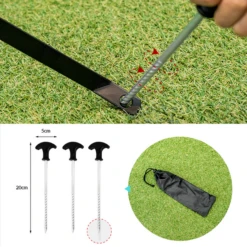 KZM Tower Lantern Stand -Roam Ready K7T3O007 7 600x600 53704a33 b142 42c8 88cb 2490b9df4cfc