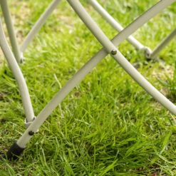 KZM Belly Chair 15 KZM Belly Chair -Roam Ready K8T3C003 8 600x600 e61e28ab 53f7 4465 9a9d c06d0eac77aa