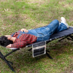 KZM Wide Black Cot -Roam Ready K8T3C005 8 600x600 3e594a81 c3f9 4ff8 9add ec18480f0c7c