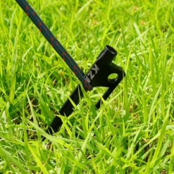 KZM Casting Peg 4 Pcs -Roam Ready K8T3F002 05