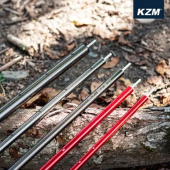 KZM Adjust Aluminum Pole 10 KZM Adjust Aluminum Pole -Roam Ready K8T3F007 03 66d1f816 662c 41a9 89f3 8208f253276c