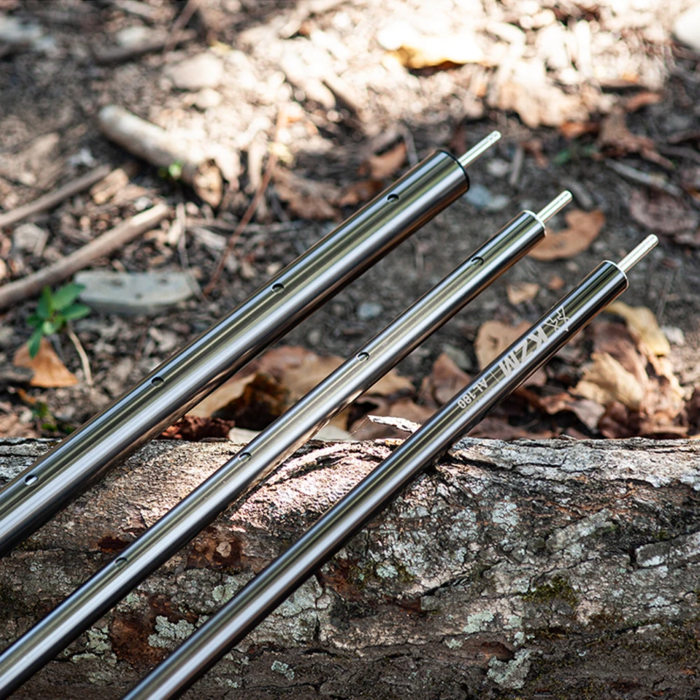 KZM Adjust Aluminum Pole 8 KZM Adjust Aluminum Pole - Image 6