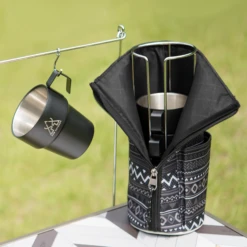 KZM NEW Black Mug 5P -Roam Ready K8T3K004 6 600x600 de09155b 1607 4581 9ec8 a44bf954e0f8