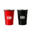 KZM Wave Cold Cup 2P -Roam Ready K8T3K007BK 2