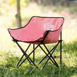 KZM Signature Cooing Chair -Roam Ready K9T3C002PK 2