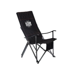 KZM Signature Relax Chair -Roam Ready K9T3C004BK 2