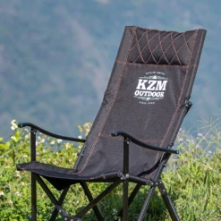 KZM Signature Relax Chair -Roam Ready K9T3C004BK 3