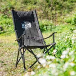KZM Signature Relax Chair -Roam Ready K9T3C004BK 4