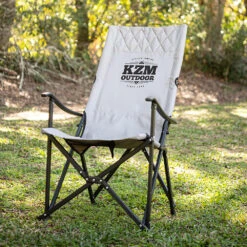 KZM Signature Relax Chair -Roam Ready K9T3C004GR 3 png