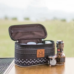 KZM Spicy Box M -Roam Ready K9T3K002 05