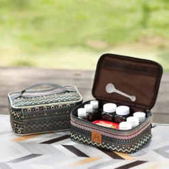 KZM Spicy Box L -Roam Ready K9T3K003 05