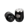 KZM Egg Tumbler 2 Pieces 1 KZM Egg Tumbler 2 Pieces -Roam Ready K9T3K010 2