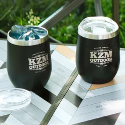 KZM Egg Tumbler 2 Pieces 12 KZM Egg Tumbler 2 Pieces -Roam Ready K9T3K010 7 600x600 238efaaa 1222 4947 9e3f 4d74e964b16f