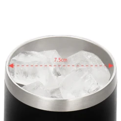 KZM Egg Tumbler 2 Pieces 14 KZM Egg Tumbler 2 Pieces -Roam Ready K9T3K010 9 600x600 3ec5884f 3930 41c5 a910 bd43d957ae09