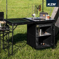KZM Iron Mesh Cabinet Kitchen Table II -Roam Ready K9T3U004 5 600x600 17a0a03b d9ed 4264 b6ff f603a2166f8f