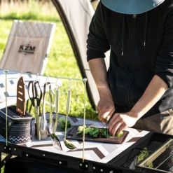 KZM Iron Mesh Cabinet Kitchen Table II -Roam Ready K9T3U004 6 600x600 e22bfb08 1652 4a6a a2c2 f0fc42dc441f