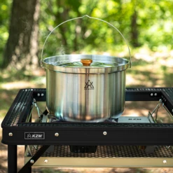 KZM Iron Mesh Cabinet Kitchen Table II -Roam Ready K9T3U004 7 600x600 ef6749a3 c2a3 4223 b2b6 37126a639cd3