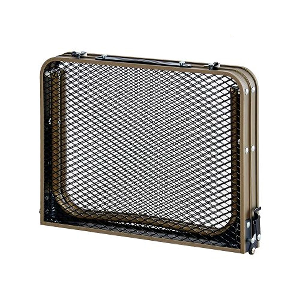 KZM Iron Mesh Picnic Table 9 KZM Iron Mesh Picnic Table - Image 7