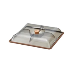 Kovea Retro Mini All In One Cooking Gas Stove -Roam Ready KGG 1805C 2