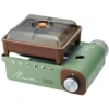 Kovea Retro Mini All In One Cooking Gas Stove -Roam Ready KGG 1805 2