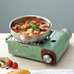 Kovea Retro Mini All In One Cooking Gas Stove -Roam Ready KGG 1805 4 600x600 3f3f8d75 f8cc 415f b187 d82b614588b0