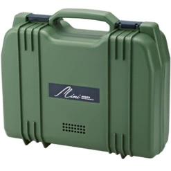 Kovea Retro Mini All In One Cooking Gas Stove -Roam Ready KGG 1805 9