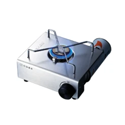Kovea Cube Camping Gas Stove -Roam Ready KGR 1503R1 5