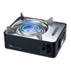 Kovea X On Mini Gas Stove Black -Roam Ready KGR 2007BK 2