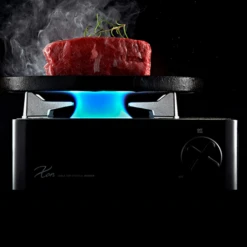 Kovea X On Mini Gas Stove Black -Roam Ready KGR 2007BK 5 600x600 7c0f9fb1 51e2 411e a08a 3e2e6583b29c