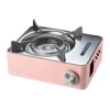 Kovea X On Mini Gas Stove Pink -Roam Ready KGR 2007PI 2 fab34d3e 56f7 4fb0 a5c4 0712ee13d0c6