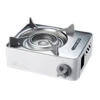 Kovea X On Mini Gas Stove White 1 Kovea X On Mini Gas Stove White -Roam Ready KGR 2007WH 2 2fb8d054 5264 4e8e adcf 0608dbd363a9