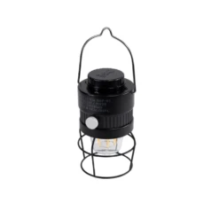 DoD Look At My Butt Lighting Lantern -Roam Ready L1 816 BK