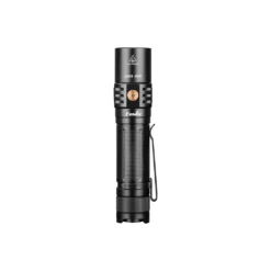Fenix LD32 UVC XHP 35 HI And 10mW UVC LED Flashlight Black -Roam Ready LD32 3