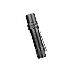 Fenix LD32 UVC XHP 35 HI And 10mW UVC LED Flashlight Black -Roam Ready LD32 5