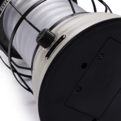 Barebones Forest Lantern Vintage White -Roam Ready LIV 162 9