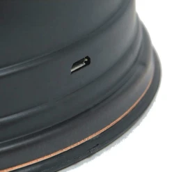 Barebones Forest Lantern Bronze -Roam Ready LIV 261 10 4d586542 9f69 4b0d 9b21 9a95c9573e7f