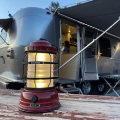 Barebones Forest Lantern Red -Roam Ready LIV 261 9 600x600 e2aa7032 fe73 4ab9 81dd 1a162584eba7