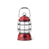 Barebones Forest Lantern Red -Roam Ready LIV 262 1